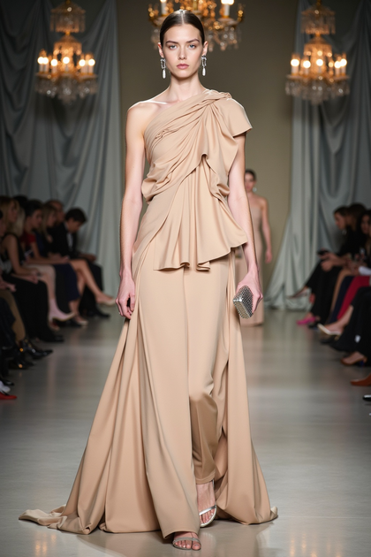 Kira Gown main image 0
