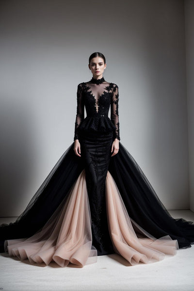 BAGIA GOWN