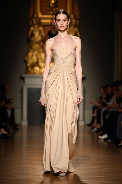 Feria Gown
