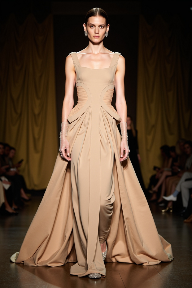 Armea Gown