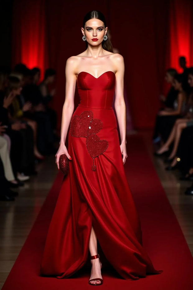 Charlotte Gown