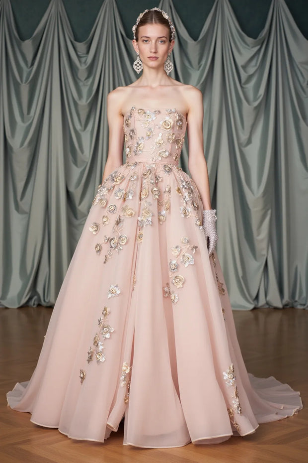Adara Gown
