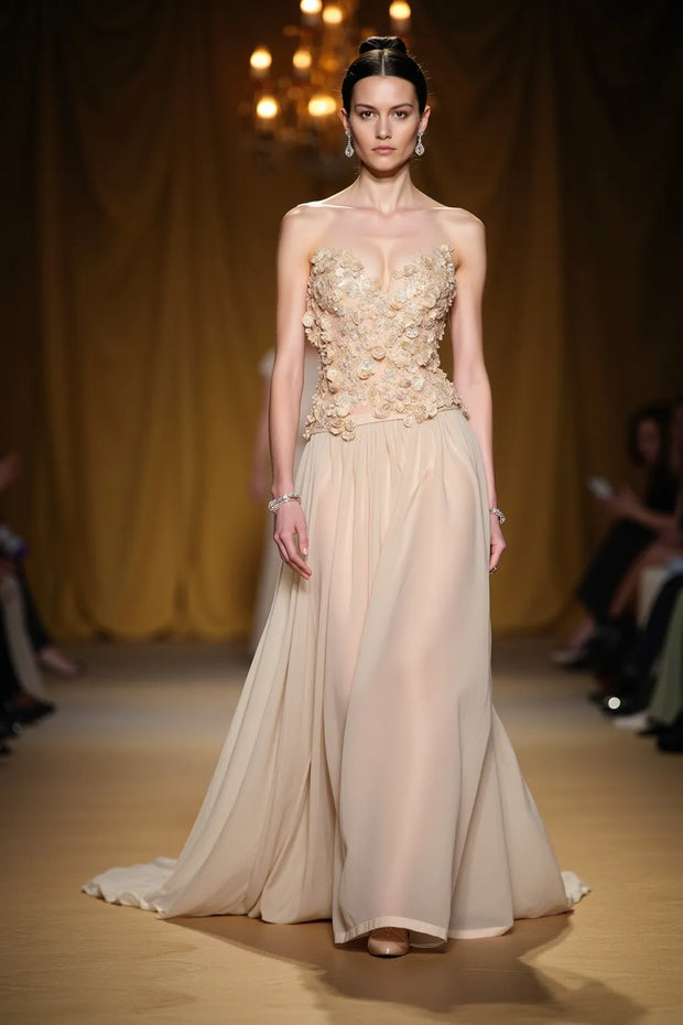 Miray Dress