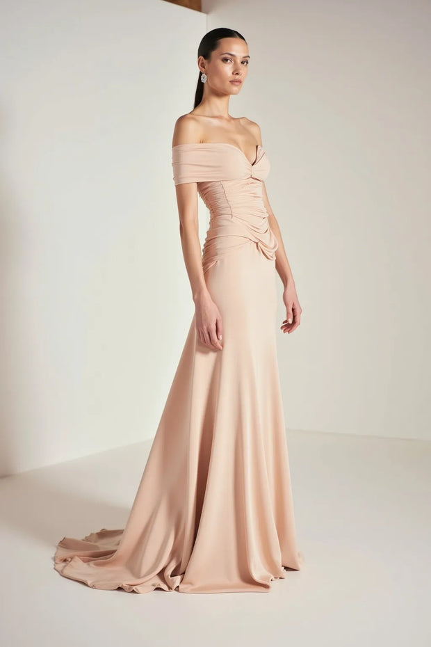 Alara Dress