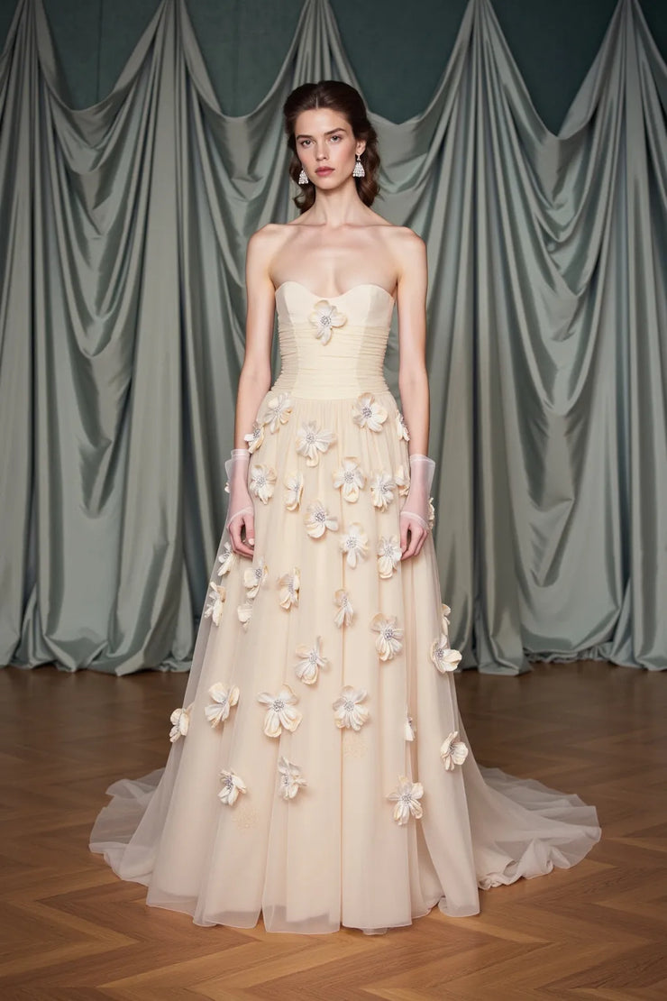 Berna Bridal Gown