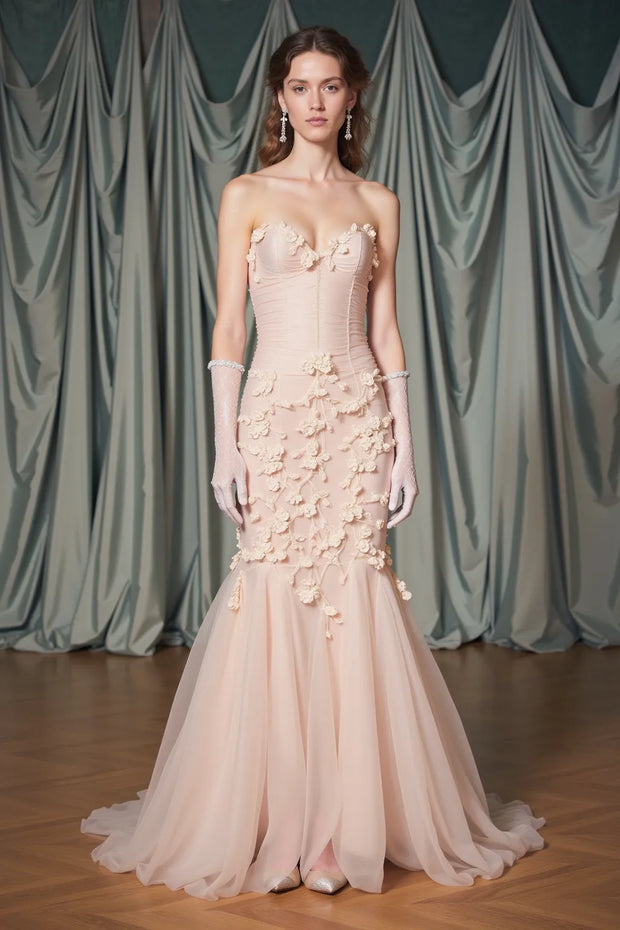 Areti Dress