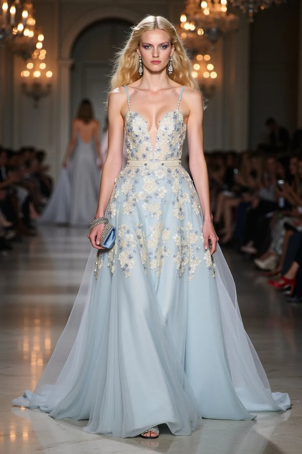 Ayla Gown