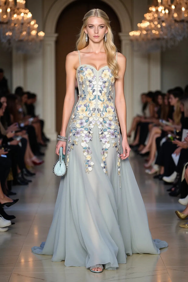 Antonina Gown