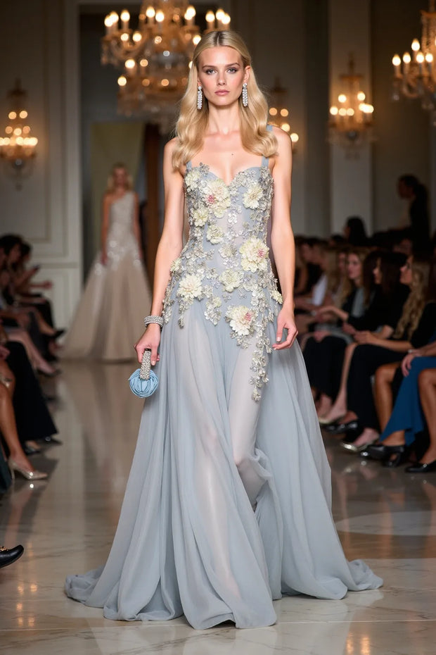 Alexandra Gown