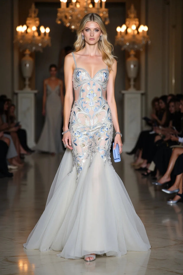Aldona Gown