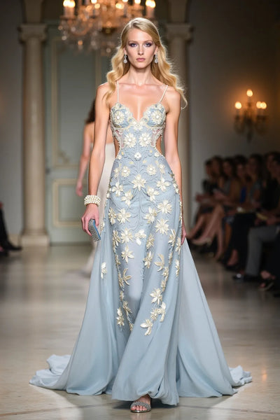 Aleksandra Gown