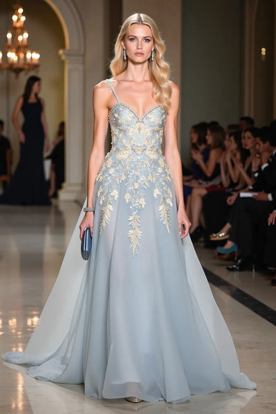 Areti Gown