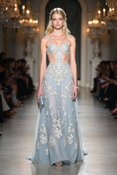 Aikaterini Dress