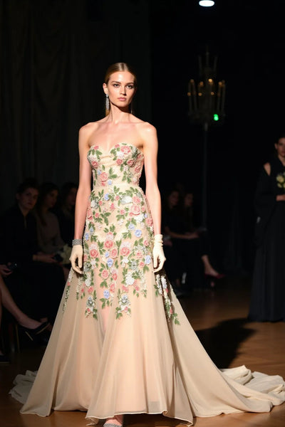 Anna Gown