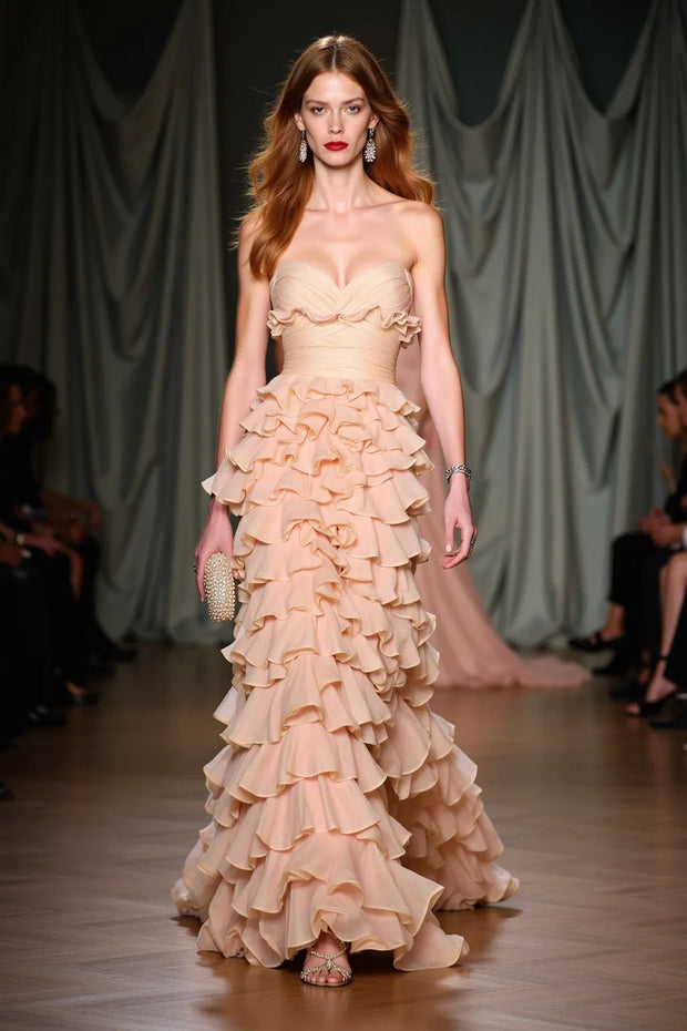 Lena Dress