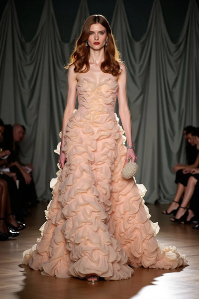 Amara Gown