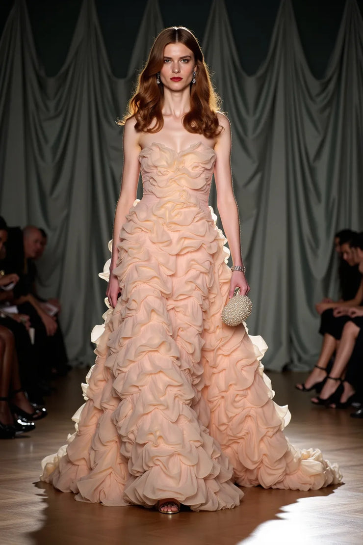 Amara Gown