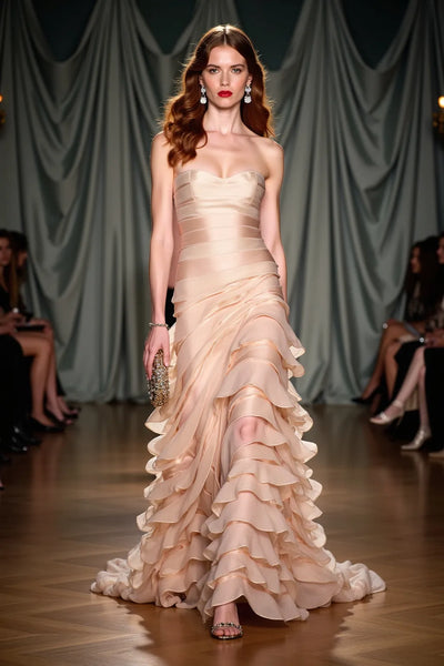 Cecilia Dress