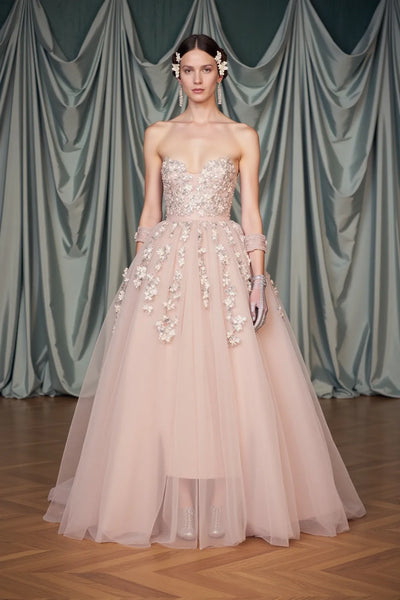 Angeliki Gown