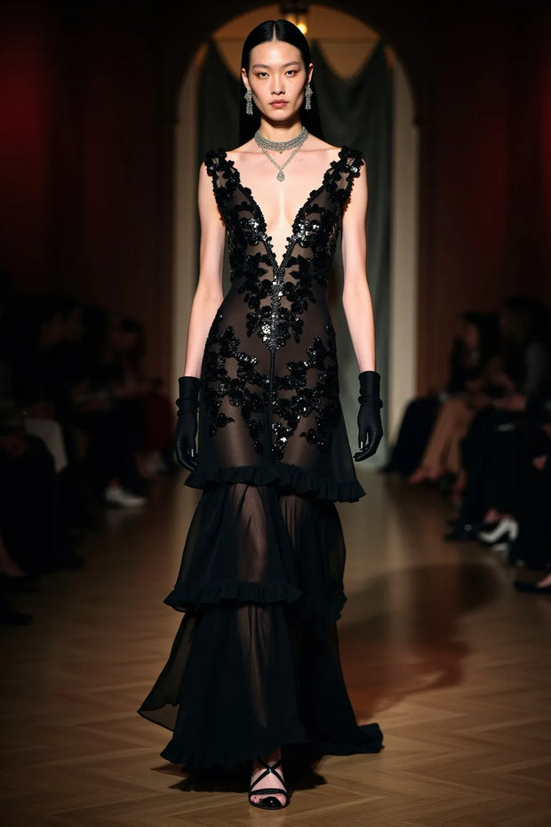 Aglaia Dress