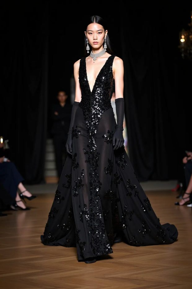 Areti Gown