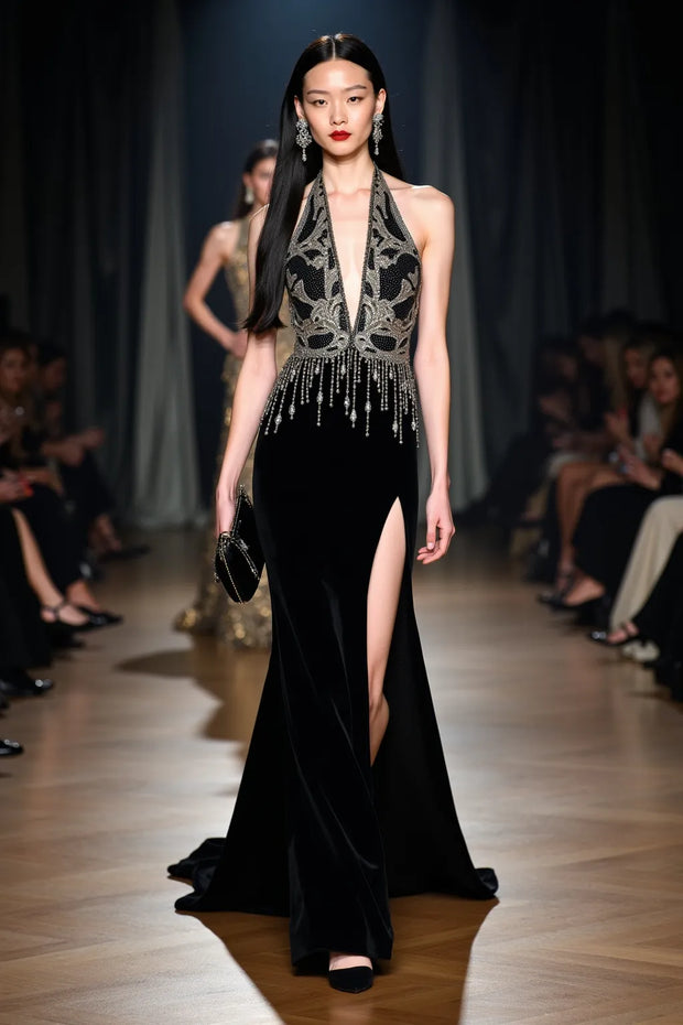 Amalthea Dress