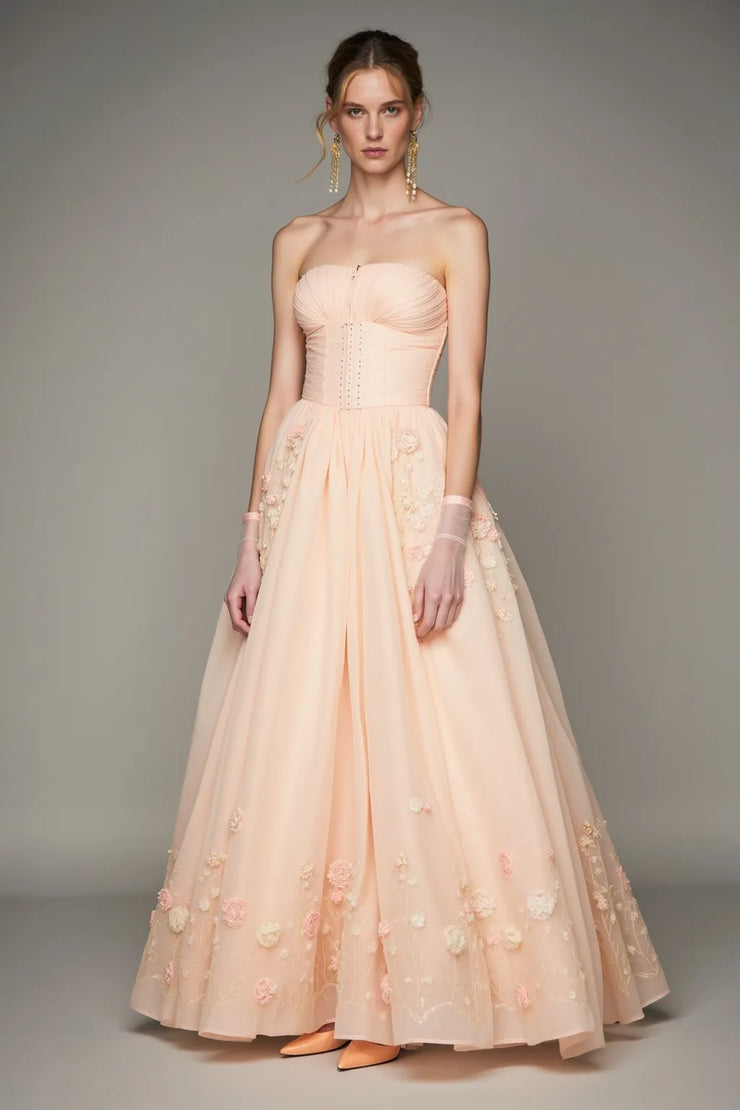 Mara Gown