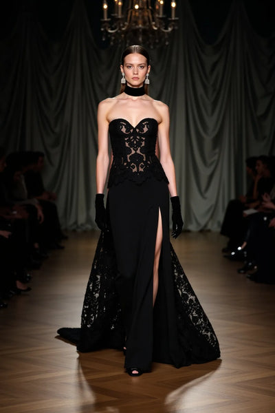 Hallie Dress