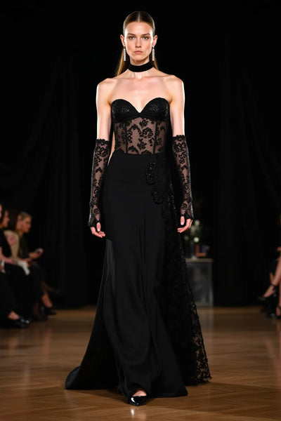 Sienna Dress