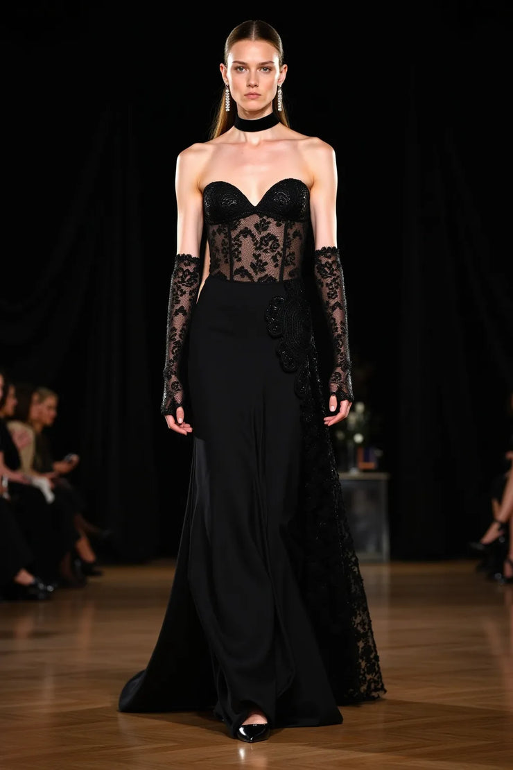 Sienna Dress