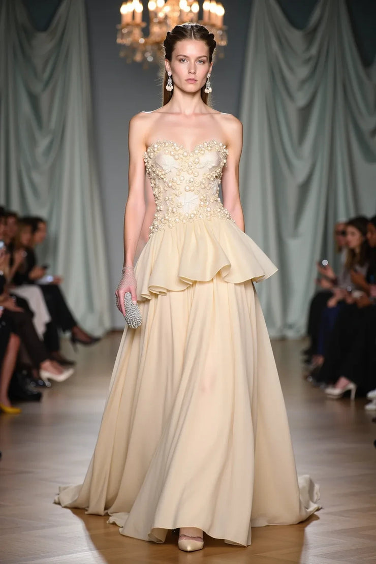 Ella Gown