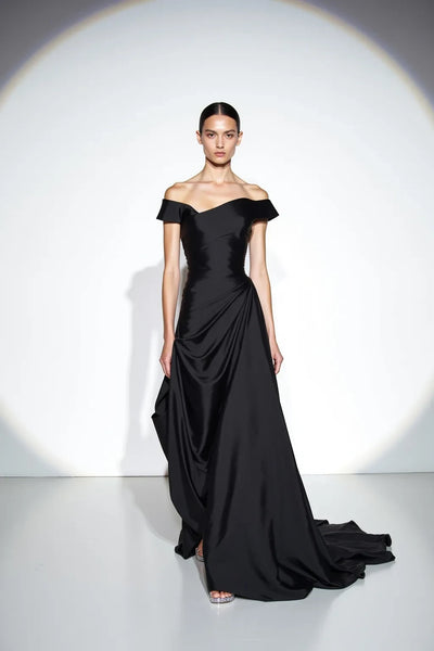 Hailey Dress