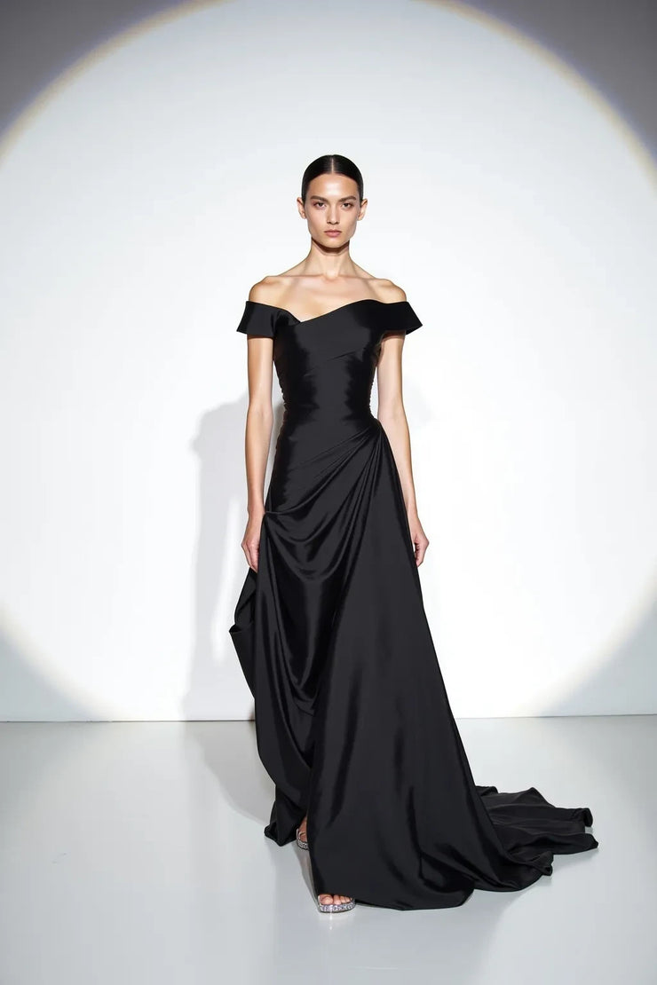 Hailey Dress