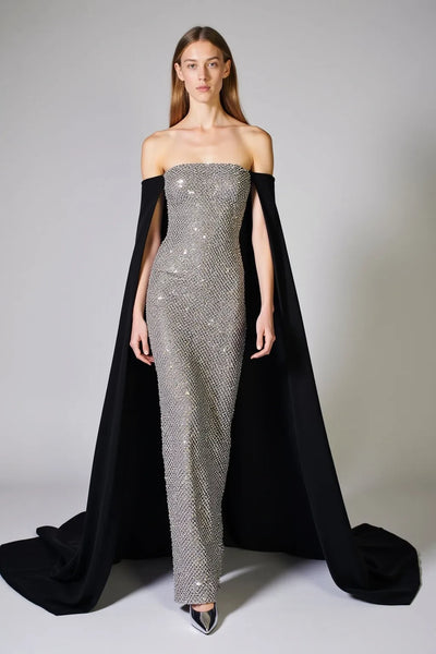 Jade Dress