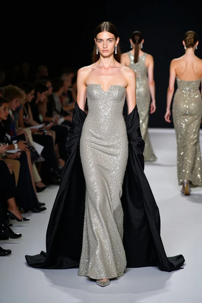 Cara Dress