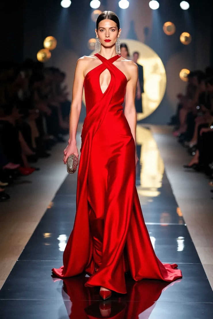 Moony Dress