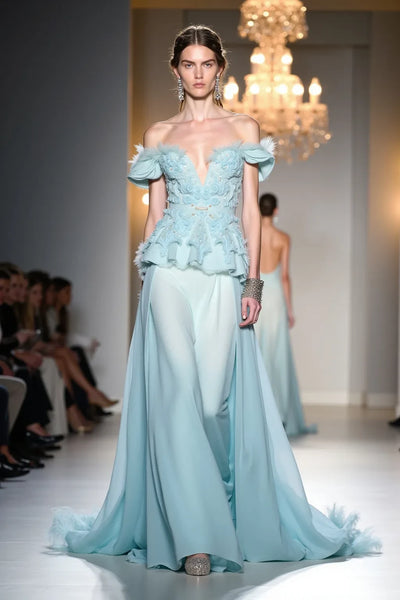 Luna Gown