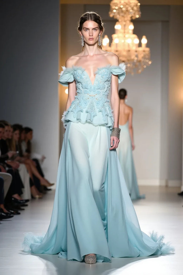 Luna Gown
