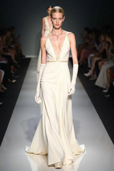 Onyx Dress