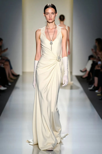 Opal Dress