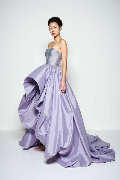 Aria Gown