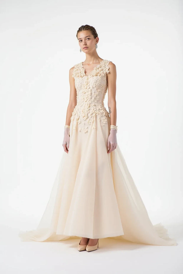Hadley Gown