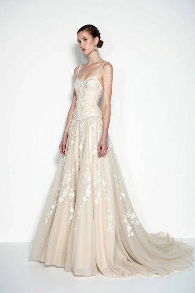 Sofia Gown