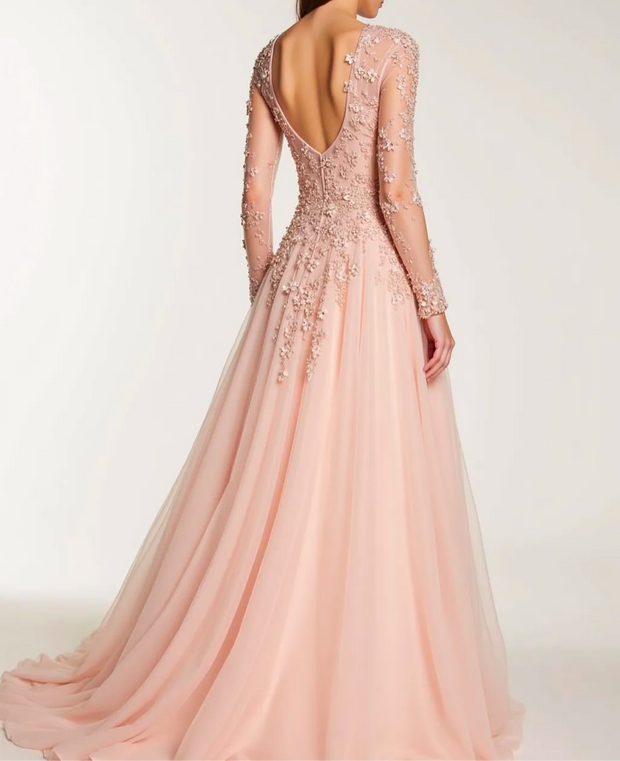 Bella Gown