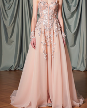 Rosa Gown