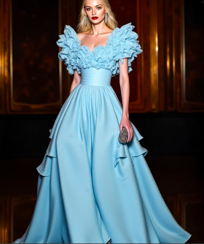 Hira Gown