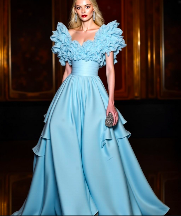 Hira Gown