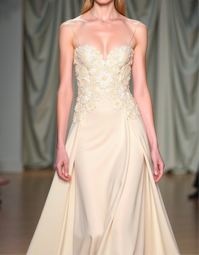 Daisy Gown