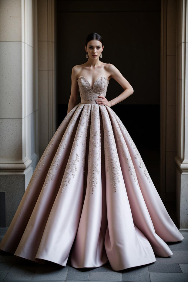 Nora Gown