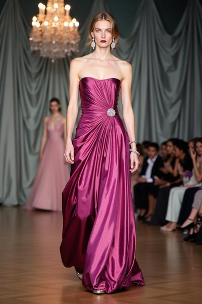 Rosalinda Gown